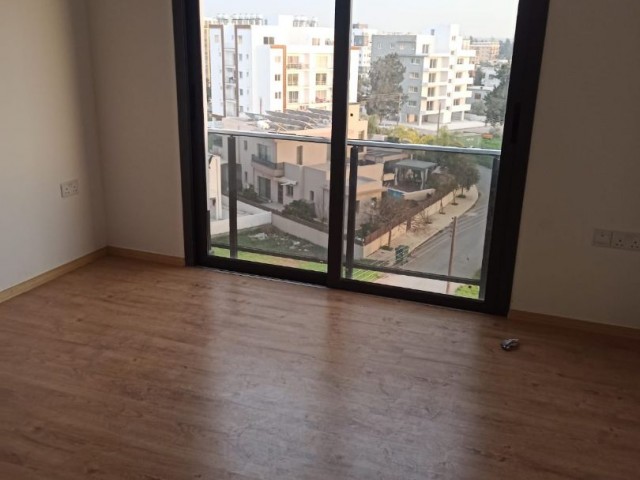 3+1 New Flat for Sale in Famagusta Canakkale Region ** 