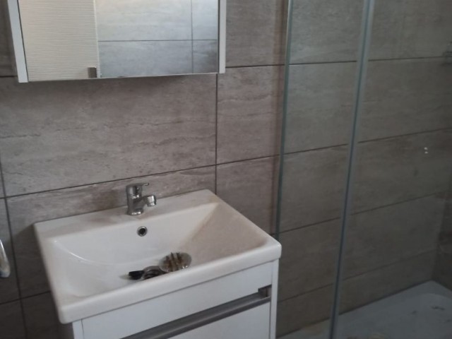 3+1 New Flat for Sale in Famagusta Canakkale Region ** 