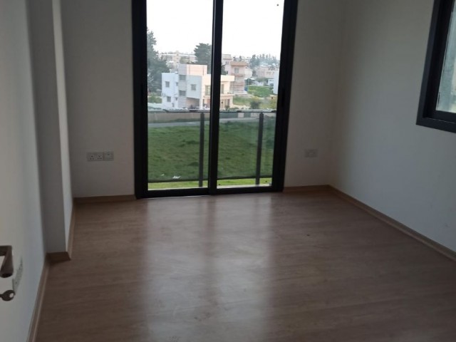 3+1 New Flat for Sale in Famagusta Canakkale Region ** 