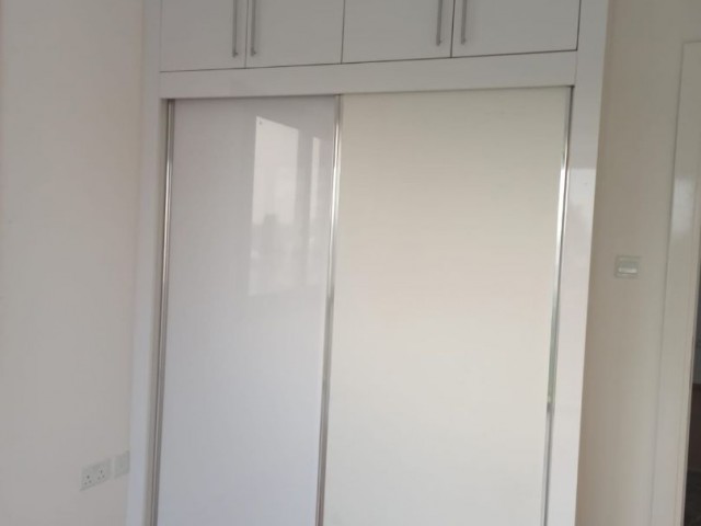 3+1 New Flat for Sale in Famagusta Canakkale Region ** 