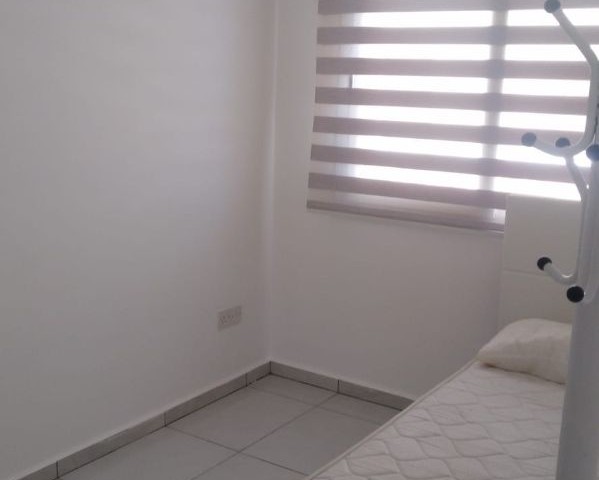 2+1 Flat for Sale in Famagusta New Bosphorus ** 