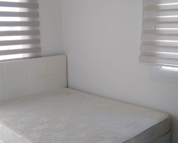 2+1 Flat for Sale in Famagusta New Bosphorus ** 