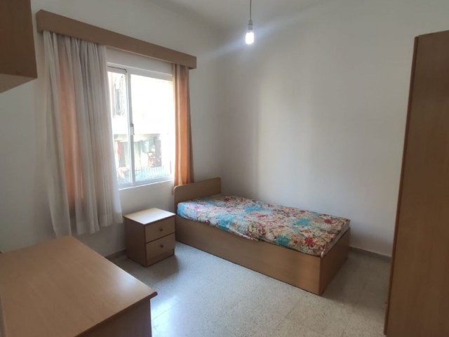 Günstige Wohnung in der Nähe von Famagusta EMU ** 