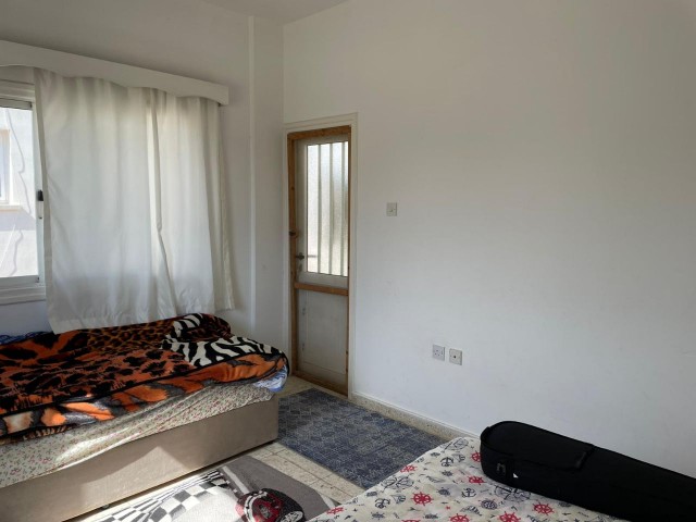 3+2 Flat for Sale in Famagusta Gülseren Region ** 