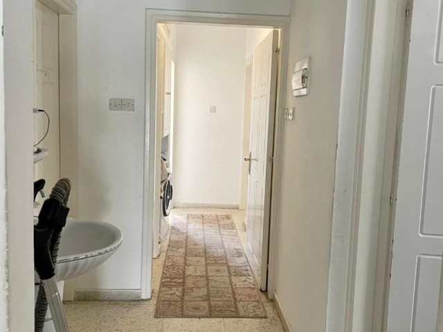 3+2 Flat for Sale in Famagusta Gülseren Region ** 