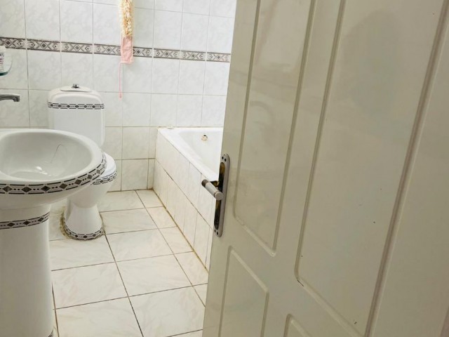 3+2 Flat for Sale in Famagusta Gülseren Region ** 