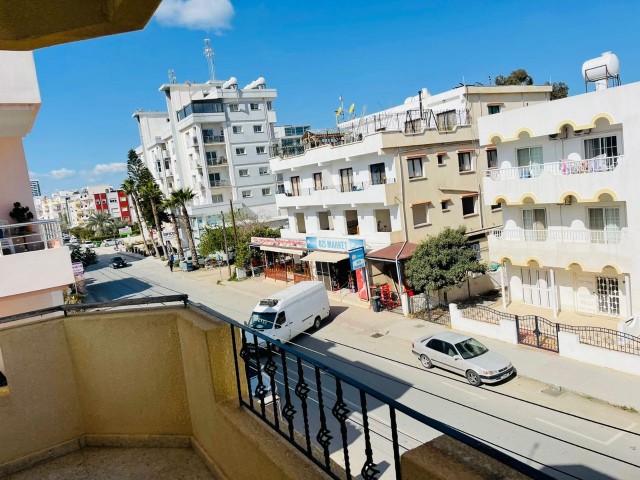 3+2 Flat for Sale in Famagusta Gülseren Region ** 