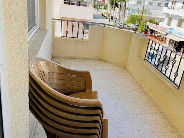 3+2 Flat for Sale in Famagusta Gülseren Region ** 