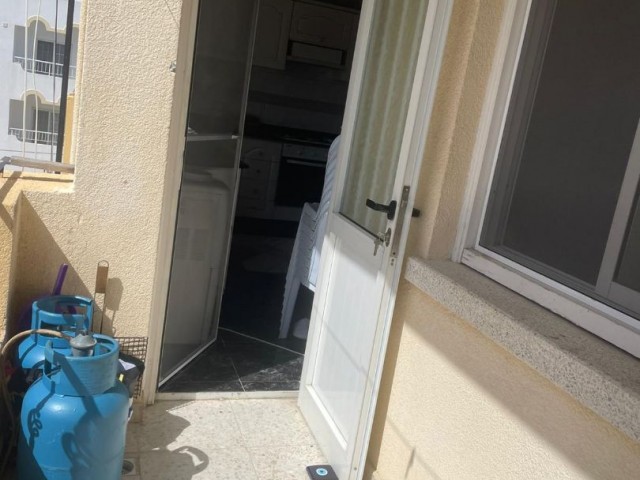 3+2 Flat for Sale in Famagusta Gülseren Region ** 