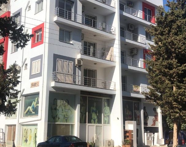 Apartments for Sale in Sakarya, Famagusta ** 