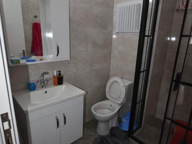 Apartment for Emergency Sale on the Side of Famagusta City mall ** 