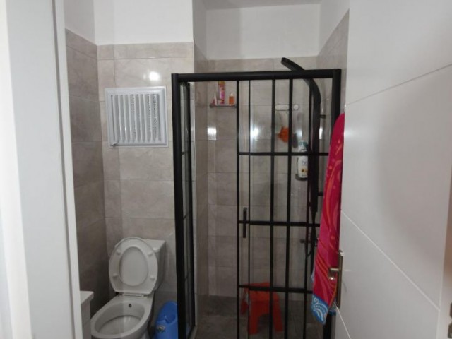 Apartment for Emergency Sale on the Side of Famagusta City mall ** 