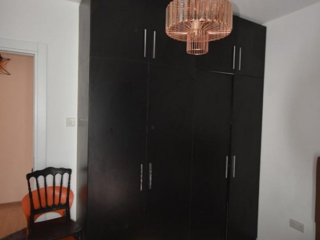 Apartment for Emergency Sale on the Side of Famagusta City mall ** 