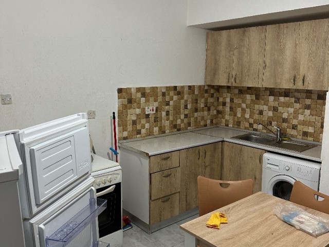 Karakolda 2+1 Kiralık Daire