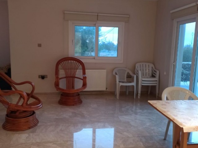 4+2 glapsidesde satılık villa