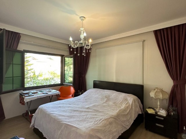 FURNISHED VILLA FOR SALE IN GAZİ FAMAGUSTA £230.000