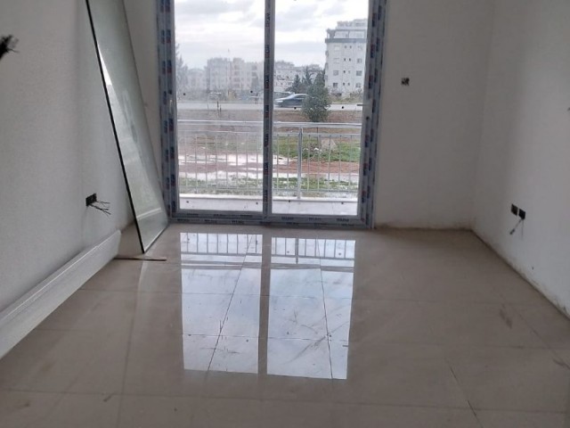 The last remaining flat for sale behind Citymall is 2+1