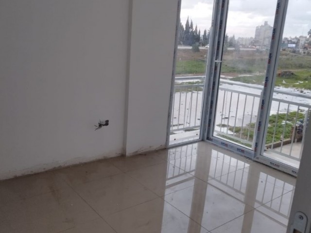 The last remaining flat for sale behind Citymall is 2+1