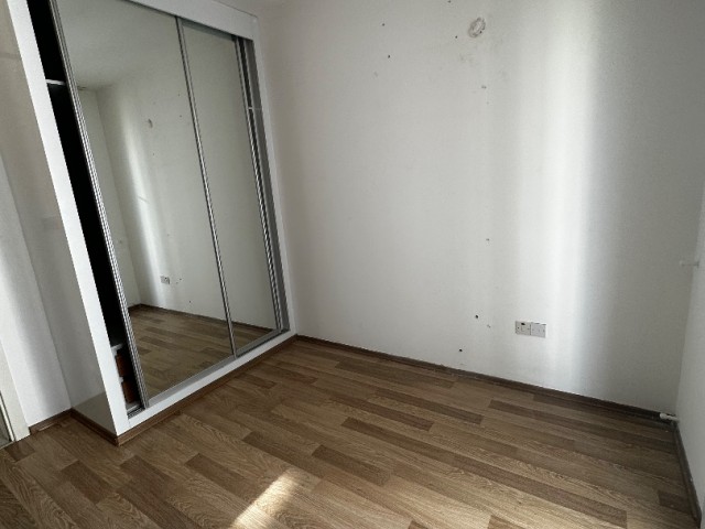 3+1 WOHNUNG MIT MEERBLICK ZU VERKAUFEN