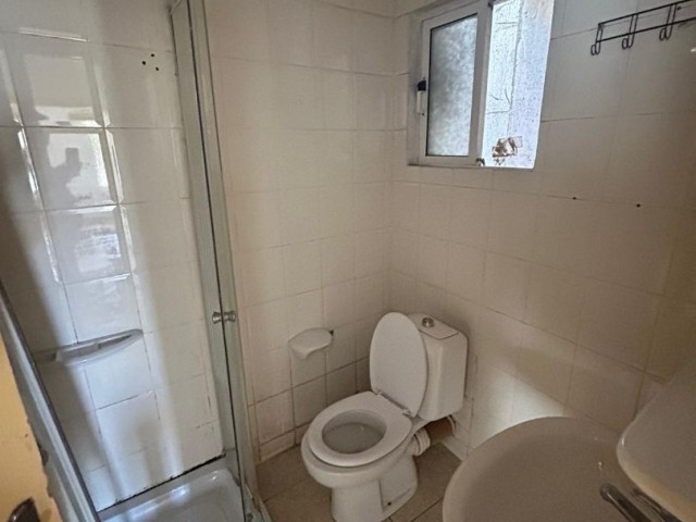 ADVANTAGEOUS 2+1 FURNISHED FLAT WITH ANNUAL PAYMENT AGAINST FAMAGUSTA EMU