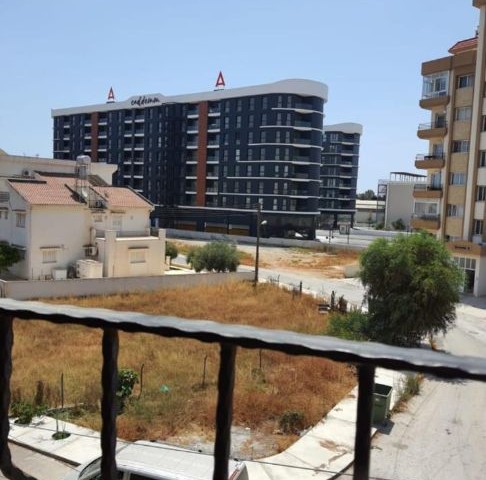 3+1 FURNISHED FLAT IN FAMAGUSTA SAKARYA