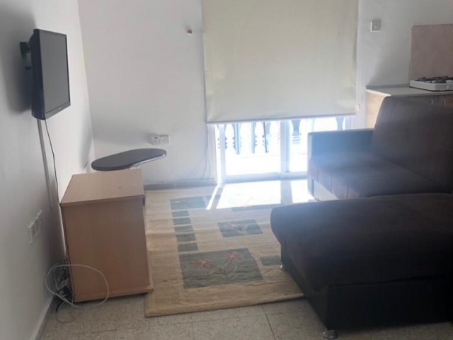 2+1 YEARS FLAT FOR RENT IN FAMAGUSTA GÜLSEREN