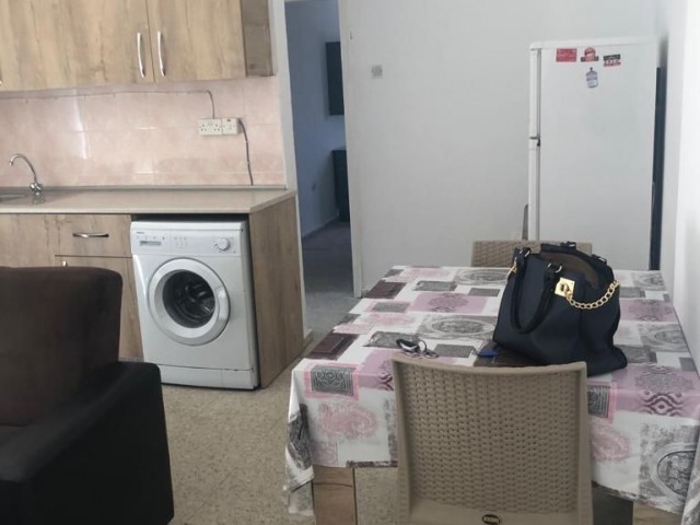 2+1 JAHRE WOHNUNG ZU VERMIETEN IN FAMAGUSTA GÜLSEREN