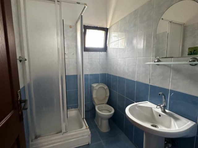 2+1 FLAT FOR RENT TO STUDENT IN FAMAGUSTA TUZLA 11.500 TL