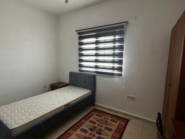 2+1 WOHNUNG ZU VERMIETEN AN STUDENTEN IN FAMAGUSTA TUZLA 11.500 TL