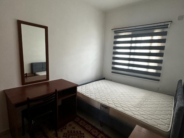 2+1 FLAT FOR RENT TO STUDENT IN FAMAGUSTA TUZLA 11.500 TL