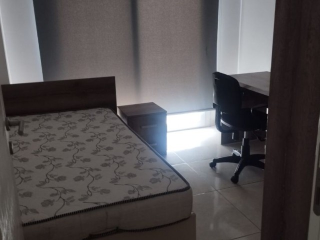 SALAMİS CADDESİNDE KİRALIK 3+1 YILLIK ÖDEMELİ $7000