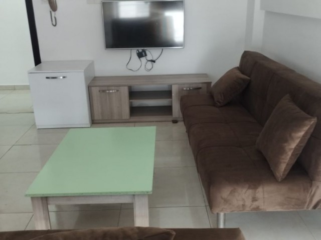 SALAMİS CADDESİNDE KİRALIK 3+1 YILLIK ÖDEMELİ $7000