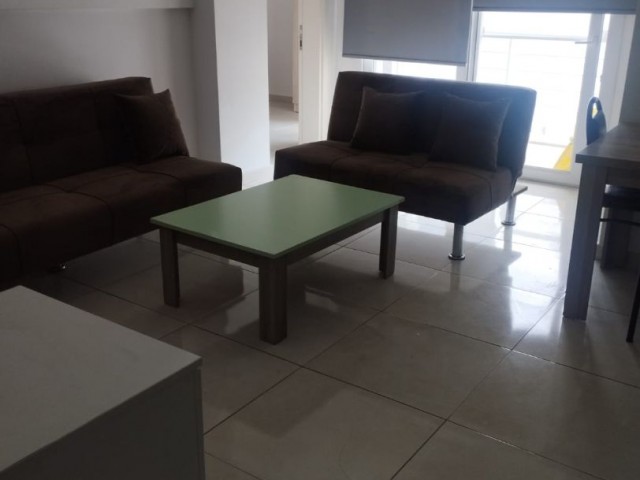 SALAMİS CADDESİNDE KİRALIK 3+1 YILLIK ÖDEMELİ $7000