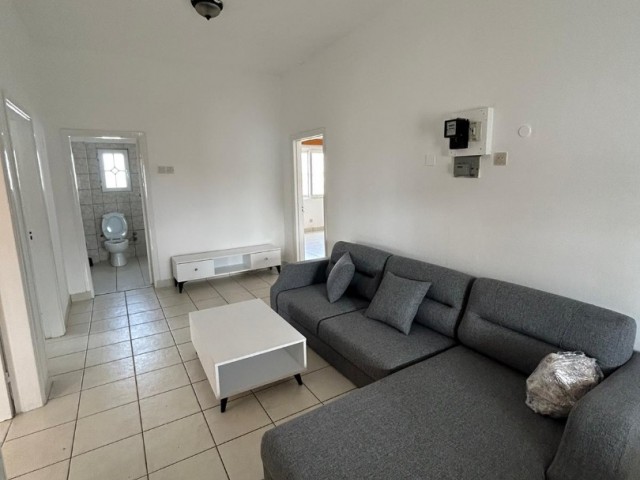 ANNUAL RENT IN FAMAGUSTA £300, 6 MONTHLY £400 LARGE TERRACE, 3 min to ADAKENT UNI