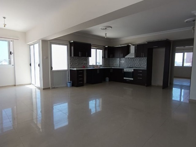 2+1 PENTHOUSE FOR SALE IN KARAKOL GÜLSEREN AREA