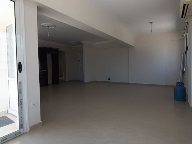 2+1 PENTHOUSE FOR SALE IN KARAKOL GÜLSEREN AREA