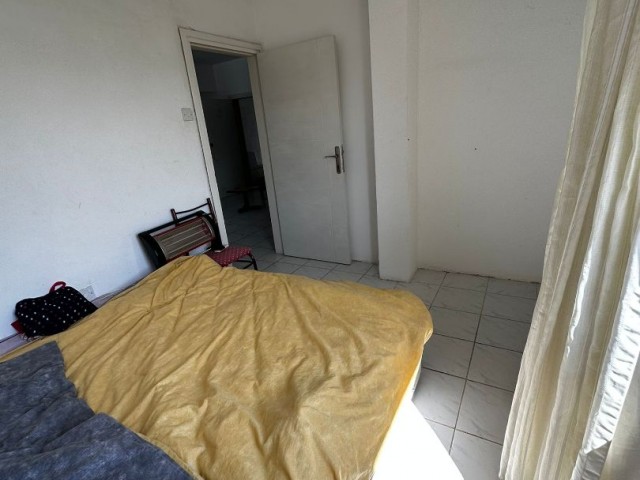 2+1 WOHNUNG ZUM VERKAUF IN FAMAGUSTA SAKARYA