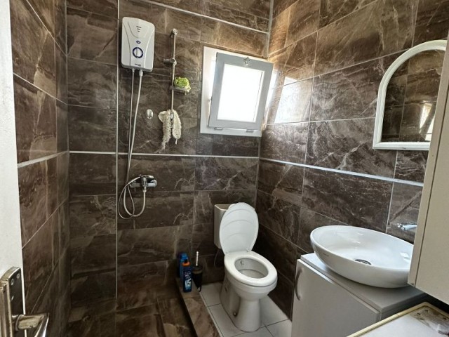 2+1 FLAT FOR SALE IN FAMAGUSTA SAKARYA