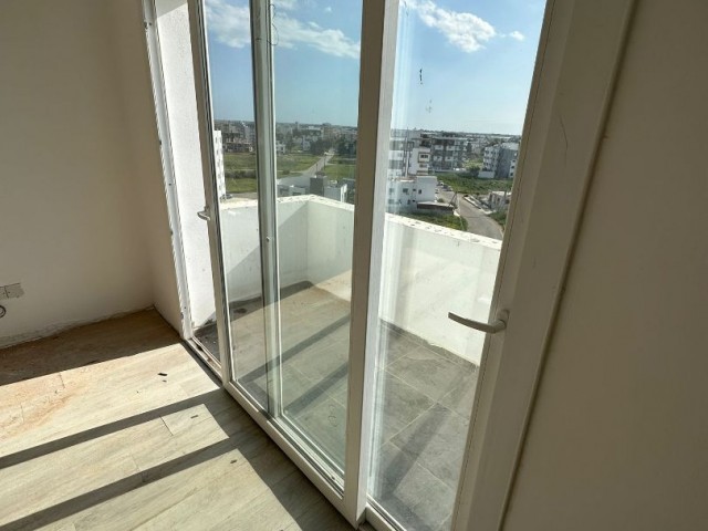 0 FLAT FOR SALE IN MAGUSA CITY CENTER 1+1