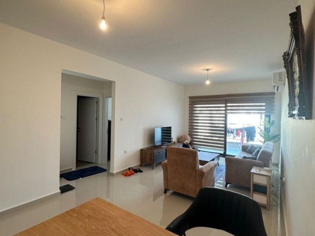 1+1 FLAT FOR SALE IN İSKELE CAESAR RESORT