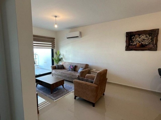 1+1 FLAT FOR SALE IN İSKELE CAESAR RESORT