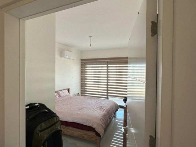 1+1 FLAT FOR SALE IN İSKELE CAESAR RESORT