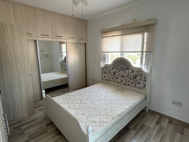 2+1 for rent in Gülserende with monthly payment