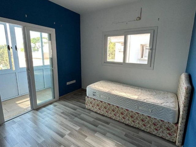 2+1 for rent in Gülserende with monthly payment