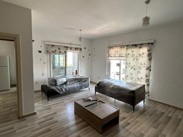 2+1 for rent in Gülserende with monthly payment