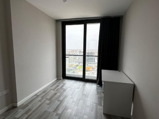 2+1 FURNISHED FLAT FOR RENT IN NORTHERNLAND PREMIUM, ON THE 17TH FLOOR