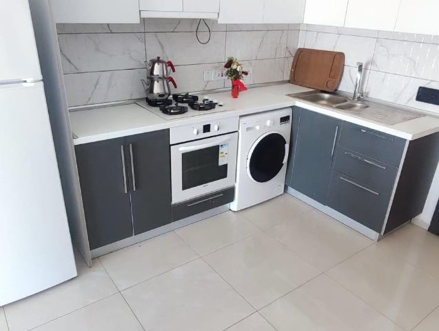 2+1 FURNISHED FLAT FOR RENT CLOSE TO ÇANAKKALE CITY MALL