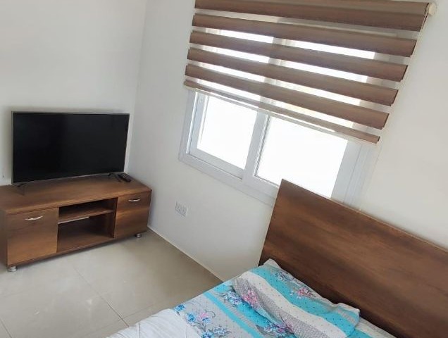 2+1 FURNISHED FLAT FOR RENT CLOSE TO ÇANAKKALE CITY MALL