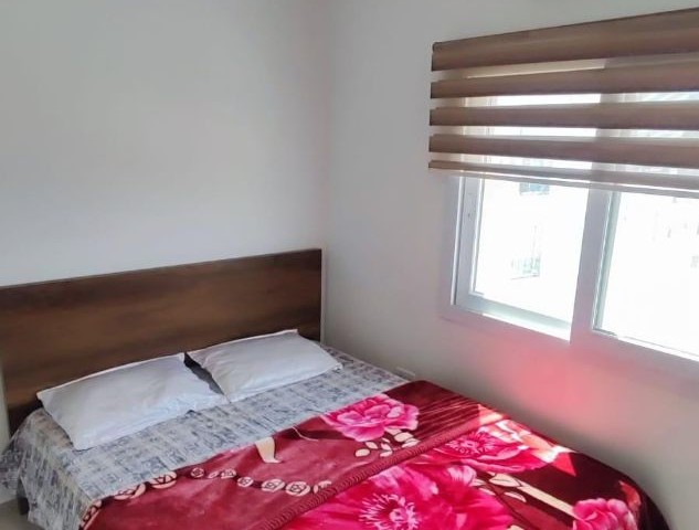 2+1 FURNISHED FLAT FOR RENT CLOSE TO ÇANAKKALE CITY MALL