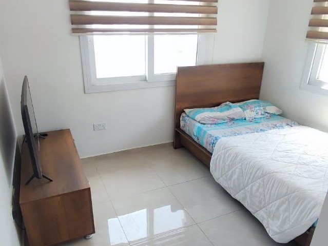 2+1 FURNISHED FLAT FOR RENT CLOSE TO ÇANAKKALE CITY MALL